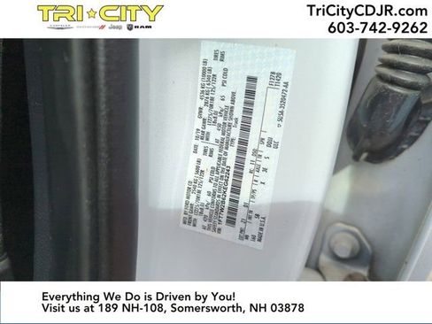 Used 2019 Ford F250 Lariat w/ Chrome Package image 37