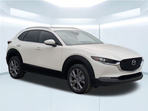 New 2026 MAZDA CX-30 AWD 2.5 S image 8