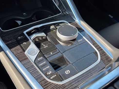 New 2027 BMW X6 xDrive40i AWD/4WD image 31
