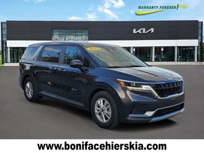 Used 2024 Kia Carnival LX