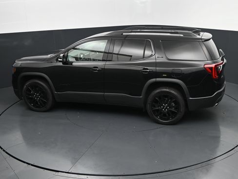 Used 2023 GMC Acadia SLE w/ Driver Convenience Package FWD image 29