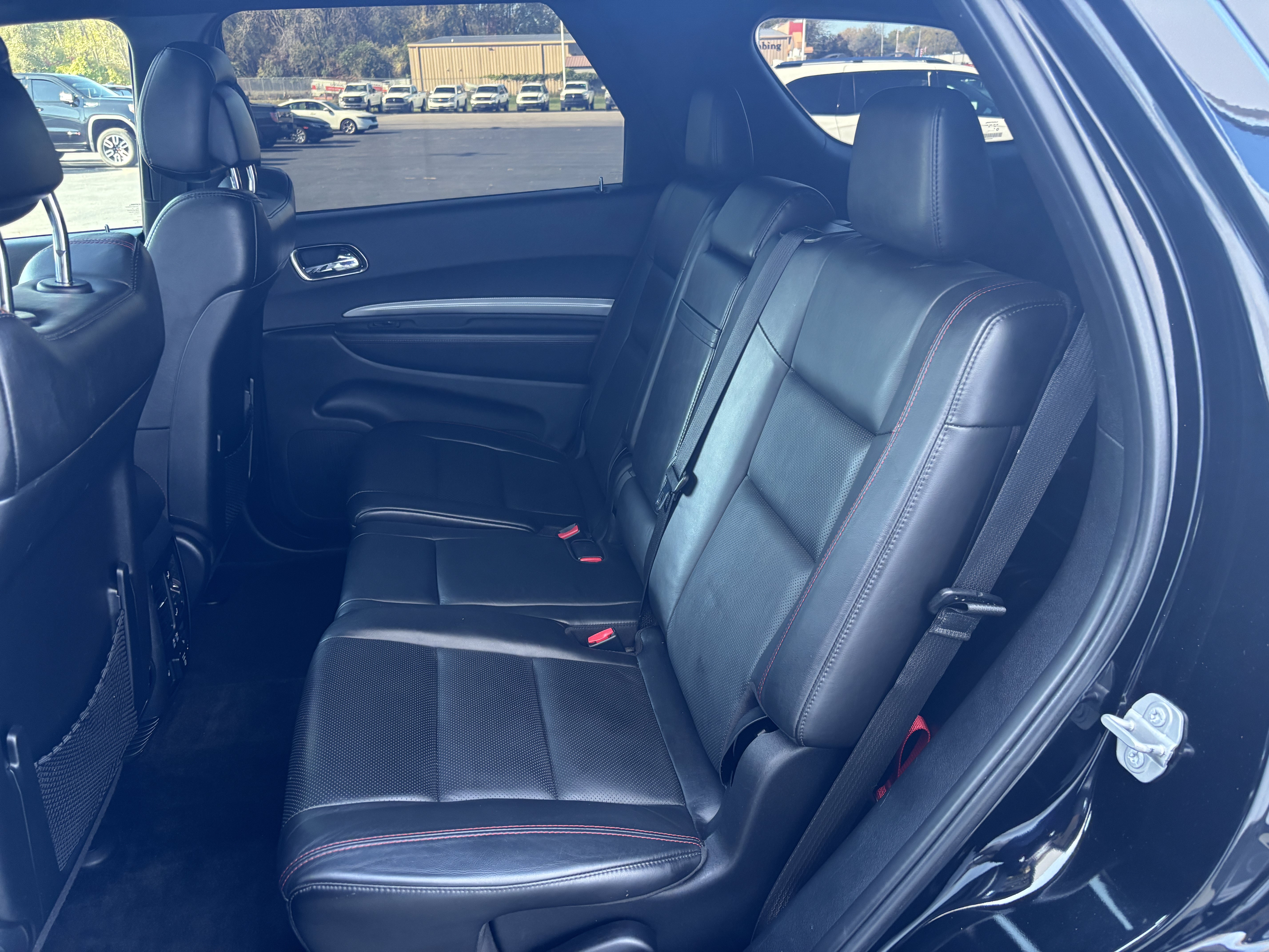 Used 2018 Dodge Durango R/T AWD/4WD image 13