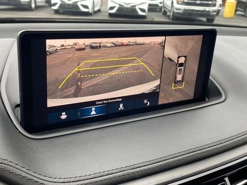 Used 2022 Acura MDX SH-AWD w/ Advance Package image 10