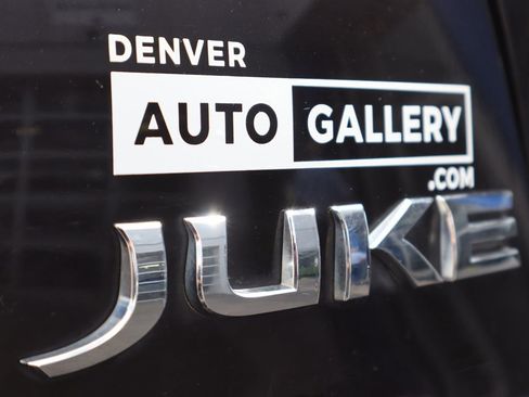 Used 2015 Nissan Juke SV w/ Technology Package image 24