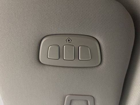 New 2026 Lincoln Nautilus Premier w/ Equipment Group 102A image 25