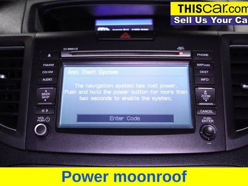 Used 2014 Honda CR-V EX-L image 18