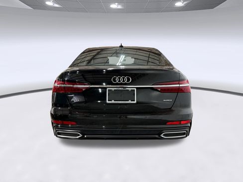 Used 2019 Audi A6 3.0T Prestige w/ Prestige Package AWD/4WD image 8
