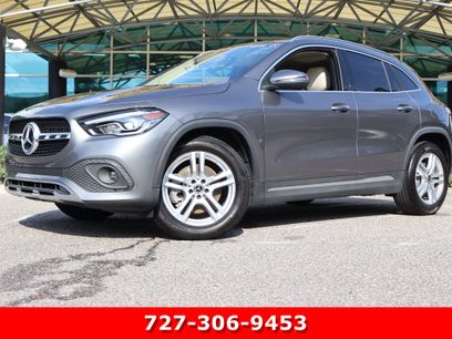 Certified 2023 Mercedes-Benz GLA 250 4MATIC