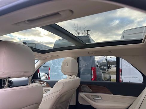 Certified 2023 Mercedes-Benz GLE 350 4MATIC image 42