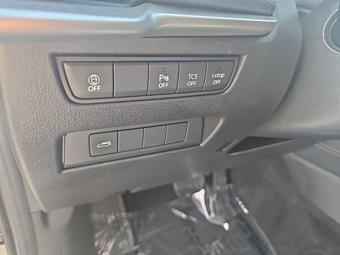 Used 2025 MAZDA CX-90 3.3 Turbo w/ Preferred Package AWD/4WD image 14