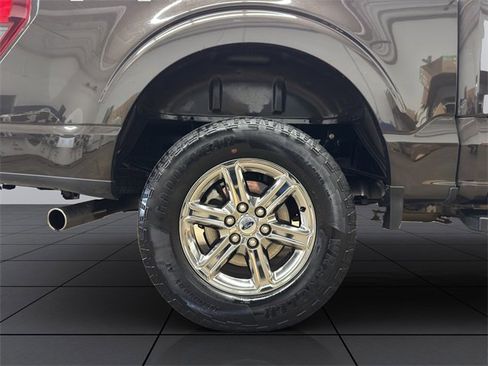 Used 2024 Ford F150 XLT w/ Mobile Office Package image 24
