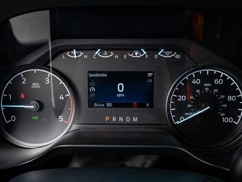 Used 2026 Ford F350 XLT w/ 360-Degree Camera Package image 20