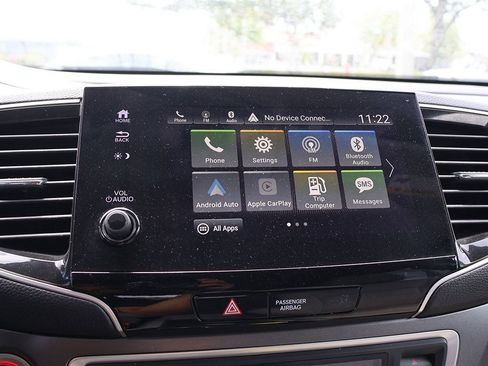 Used 2021 Honda Pilot EX image 39
