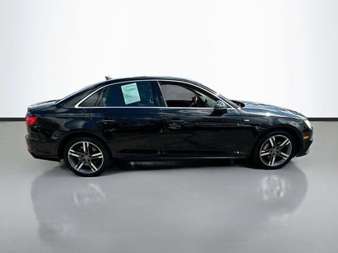 Used 2017 Audi A4 2.0T Premium Plus w/ Premium Plus Package AWD/4WD image 5