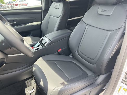 New 2026 Hyundai Tucson XRT FWD image 11