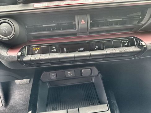 New 2026 Toyota Prius Plug-In Hybrid image 28