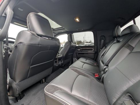 New 2026 RAM 2500 Laramie image 15