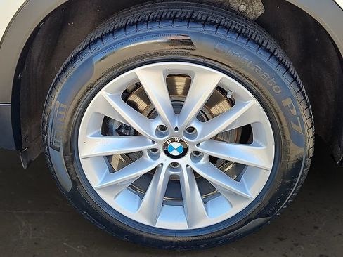 Used 2015 BMW X3 xDrive28i AWD/4WD image 9