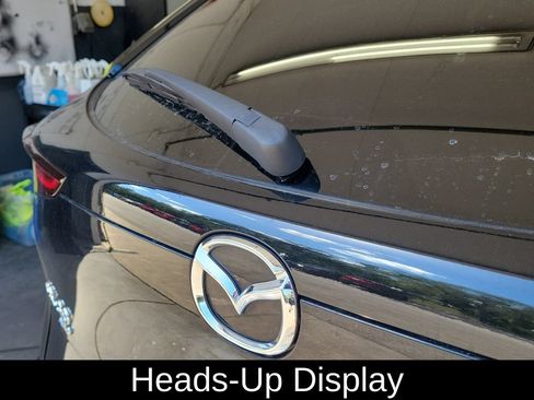 Used 2024 MAZDA CX-30 AWD 2.5 S w/ Premium Package image 11