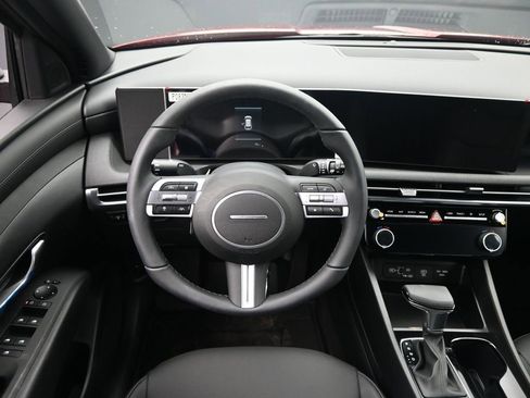 New 2026 Hyundai Tucson XRT image 20