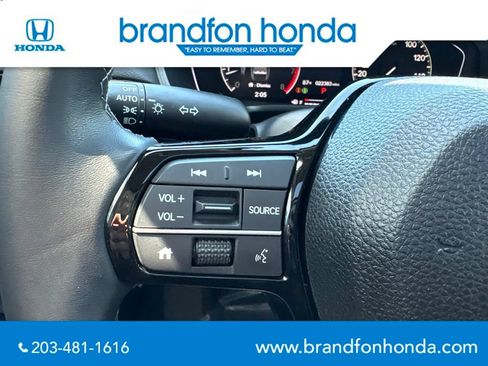 Used 2023 Honda Civic EX image 14