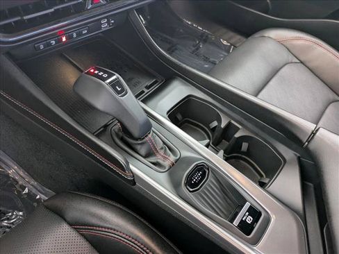 New 2026 Dodge Charger Scat Pack AWD/4WD image 12