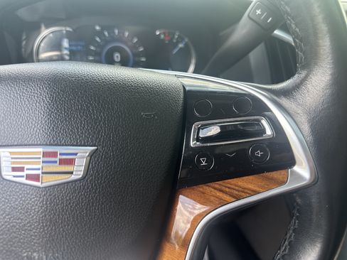 Used 2016 Cadillac Escalade Premium AWD/4WD image 22