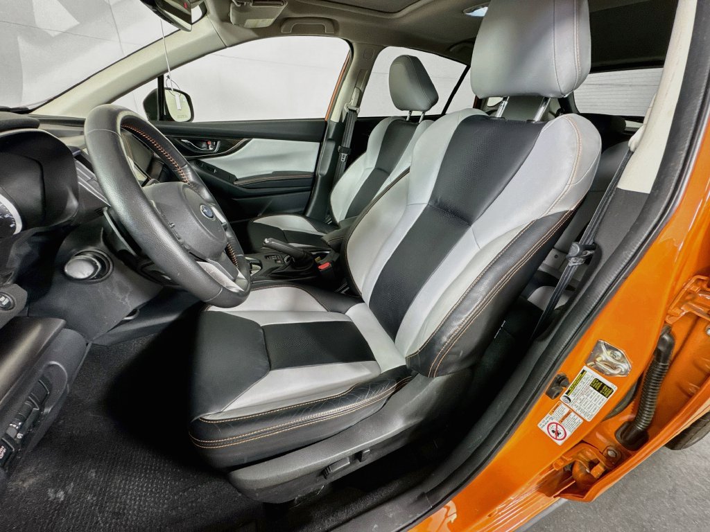 Used 2019 Subaru Crosstrek 2.0i Limited w/ Moonroof Package w/Navigation AWD/4WD image 25