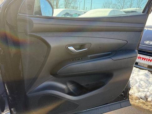 New 2026 Hyundai Tucson XRT AWD/4WD image 25
