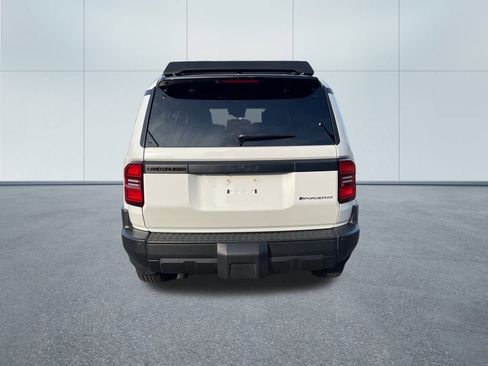 Used 2025 Toyota Land Cruiser 1958 image 6