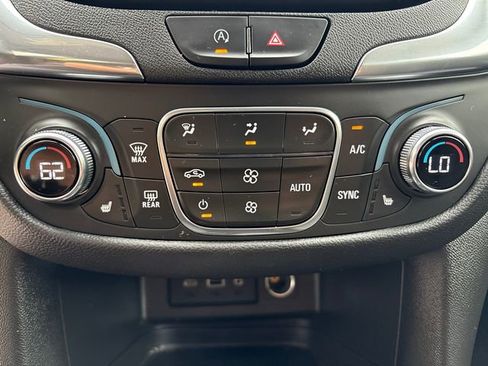 Used 2023 Chevrolet Equinox LT AWD/4WD image 25