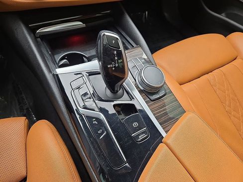 Used 2021 BMW 540i RWD image 29