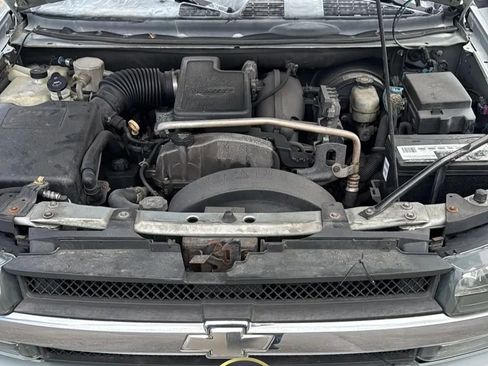 Used 2008 Chevrolet TrailBlazer 2WD image 25
