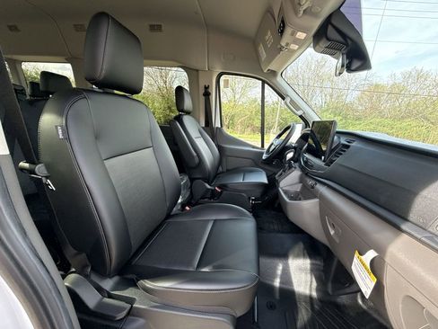 New 2026 Ford Transit 350 XL RWD image 25