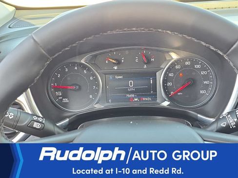 Used 2023 Chevrolet Equinox LT FWD image 18