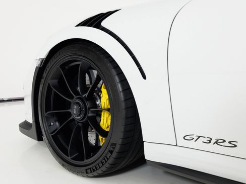 Used 2016 Porsche 911 GT3 RS RWD image 60