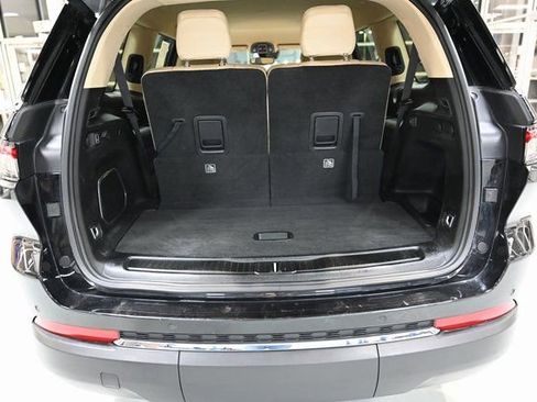 Used 2022 Jeep Grand Cherokee L Limited image 31