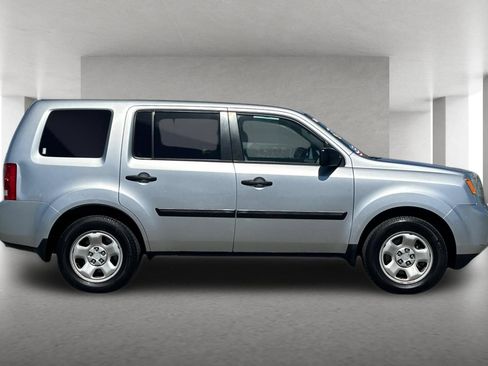 Used 2013 Honda Pilot LX image 3