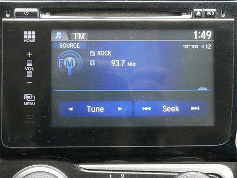 Used 2015 Honda Fit EX image 20