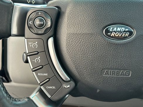 Used 2011 Land Rover Range Rover Autobiography AWD/4WD image 30