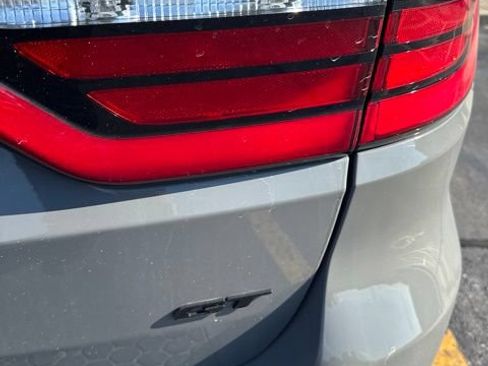 Used 2022 Dodge Durango GT AWD/4WD image 4