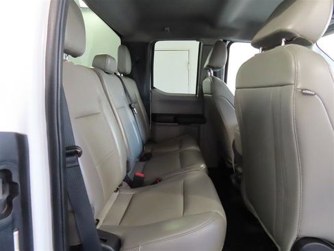 Used 2021 Ford F350 XL w/ Power Equipment Group image 29