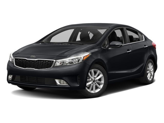 Used 2017 Kia Forte S FWD image 1
