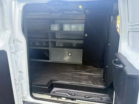 Used 2017 Ford Transit 150 130 Low Roof RWD image 19