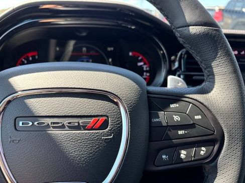 New 2026 Dodge Durango GT AWD/4WD image 30