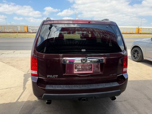 Used 2010 Honda Pilot EX-L image 13