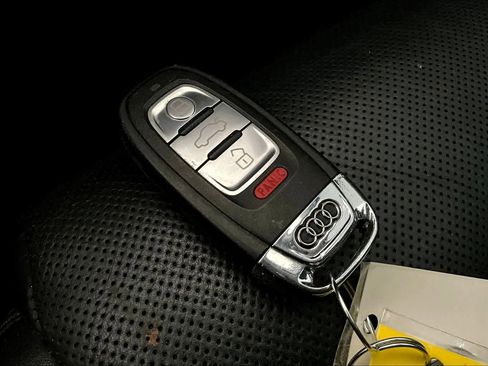 Used 2014 Audi A6 3.0T Prestige image 14