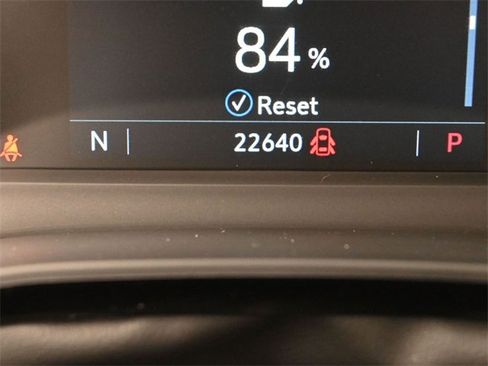 Certified 2025 Cadillac XT5 Premium Luxury image 37