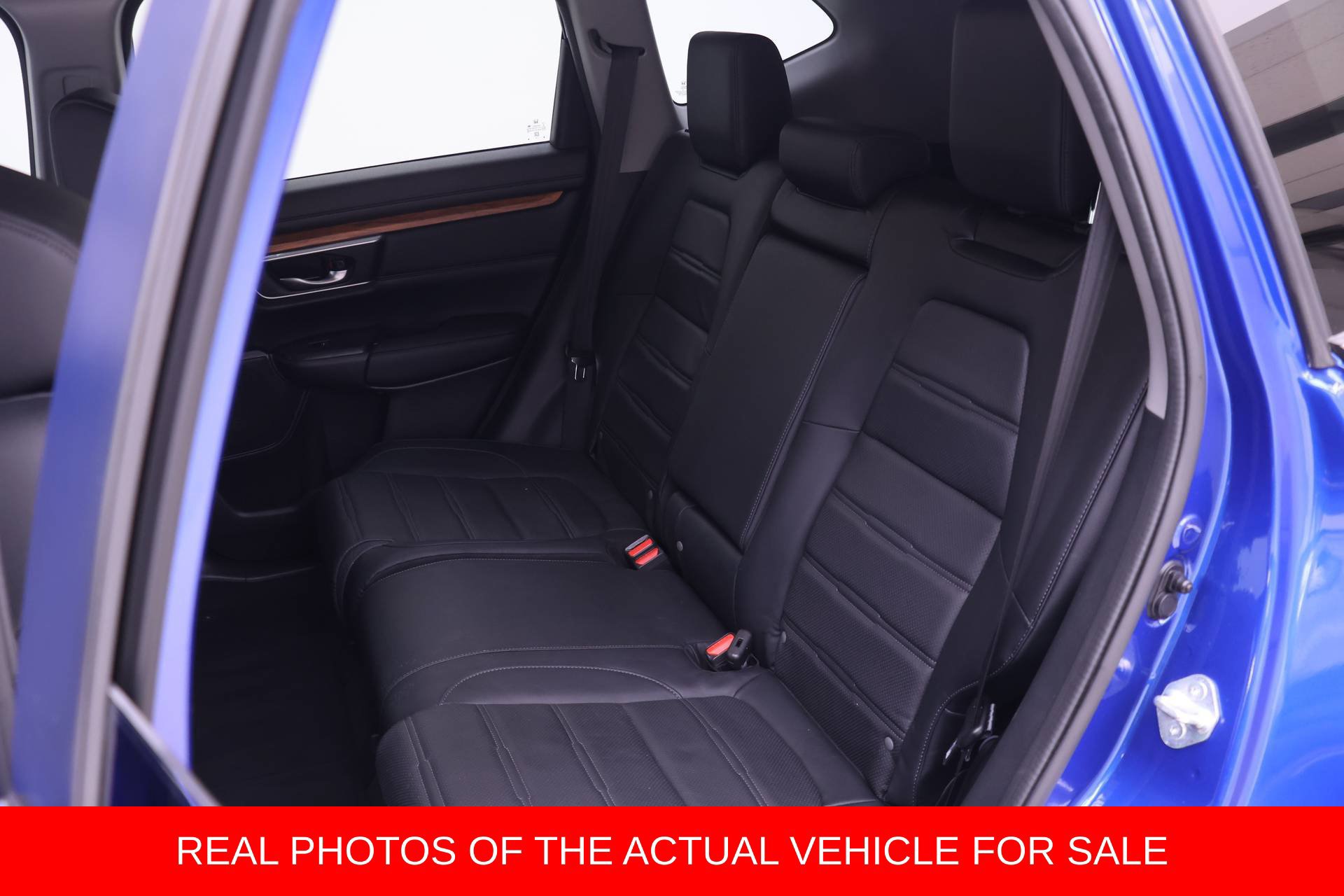 Used 2022 Honda CR-V EX-L image 10