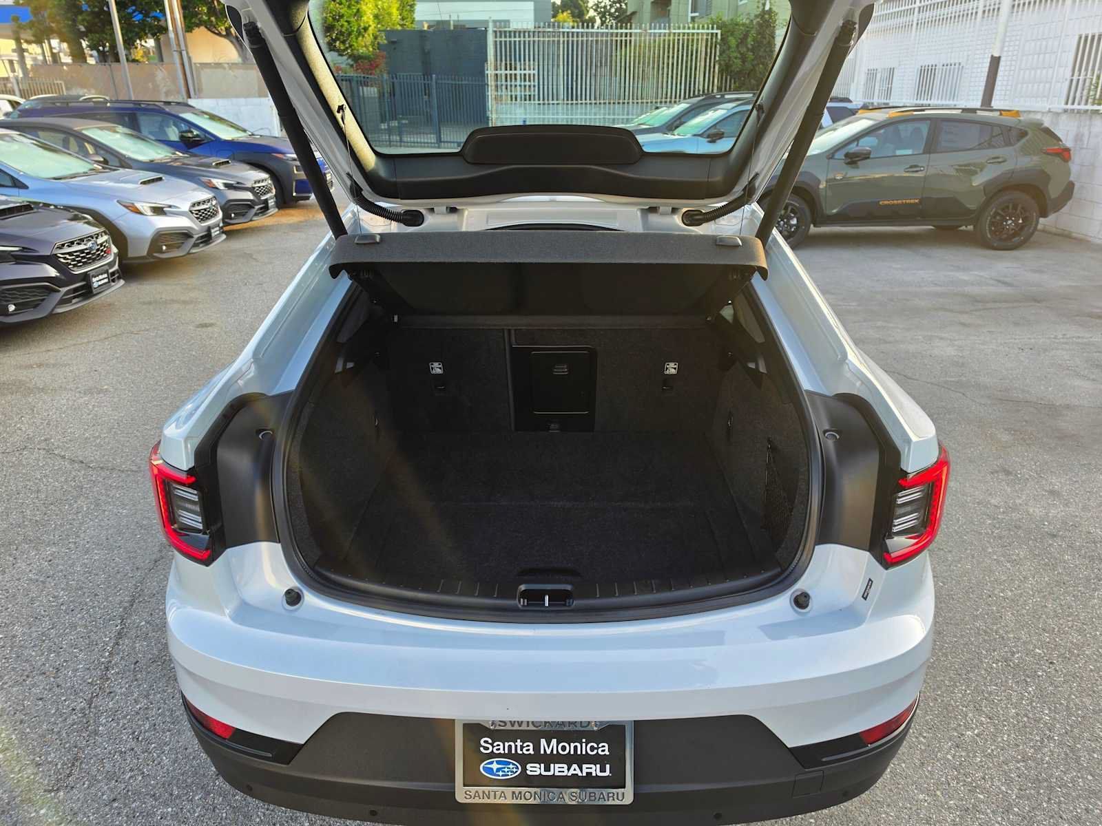 Used 2024 Polestar Polestar 2 RWD image 14